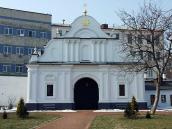 2012 р. Загальний вигляд з північного…