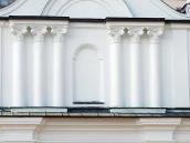 Колонада 2-го ярусу