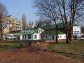 2005 р. Каретна. Загальний вигляд з…