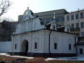 2012 р. Загальний вигляд з півночі