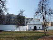 2012 р. Загальний вигляд з північного…