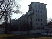 2007 р. Загальний вигляд з північного…