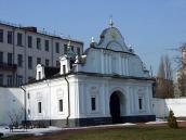 2012 р. Загальний вигляд зі сходу