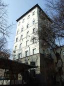 2012 р. Вигляд з боку вул.…