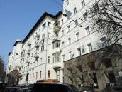 2012 р. Головний фасад у перспективі…