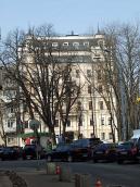 2012 р. Загальний вигляд з боку площі