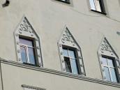 Вікна 5-го поверху