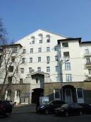 Будинок Каракіса (№ 2)