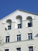 Фрагмент 5-6-го поверхів