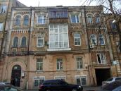 2012 р. Головний фасад