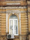 Вікно 2-го поверху