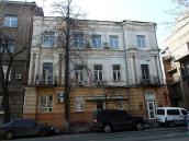 2012 р. Головний фасад