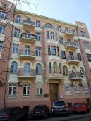 2012 р. Головний фасад