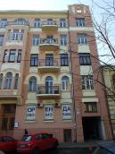 2012 р. Права частина головного фасаду