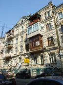 2012 р. Загальний вигляд з боку вул.…