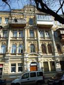 2012 р. Центральна частина головного…