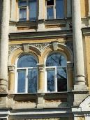 Вікна 2-го поверху