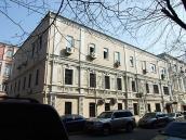 2012 р. Загальний вигляд з південного…