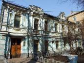 2012 р. Загальний вигляд з південного…