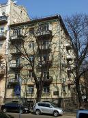 2012 р. Загальний вигляд з півдня