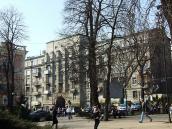 2012 р. Загальний вигляд від Золотих…