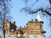 2012 р. Верхня частина. Вигляд від…