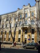 2012 р. Права частина головного фасаду