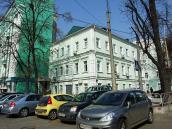 2012 р. Загальний вигляд