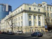 Педагогічний університет (№ 22)