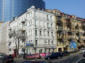 Будинок (№ 26 / Пирогова, 4)