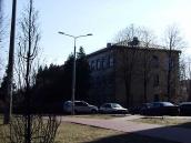 2012 р. Загальний вигляд з боку вулиці