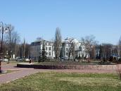 2012 р. Загальний вигляд з боку вулиці…