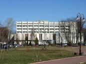 2012 р. Головний фасад