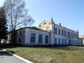 2012 р. Загальний вигляд