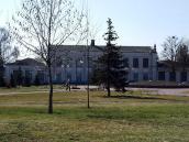 2012 р. Головний фасад