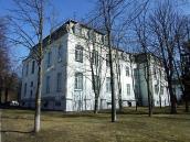 2012 р. Вигляд з південного заходу