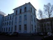 Північно-західний ріг