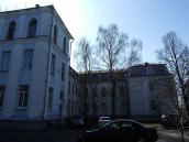 Західна частина