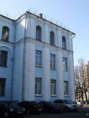 2012 р. Північно-західний наріжний…