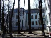 2012 р. Східна частина. Вигляд з півночі