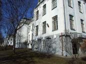 2012 р. Вигляд з південного сходу