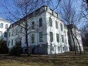 Східна частина