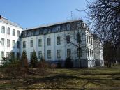 2012 р. Східна частина. Вигляд із заходу