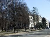 2012 р. Загальний вигляд з південного…