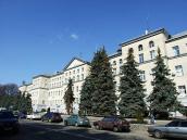 2012 р. Загальний вигляд з південного…