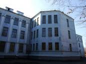 2012 р. Північна прибудова. Вигляд з…