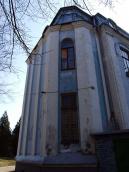 2012 р. Торець північного крила.…