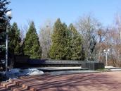 2012 р. Вигляд зі сходу