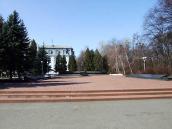 2012 р. Загальний вигляд зі сходу