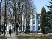 2012 р. Загальний вигляд зі сходу